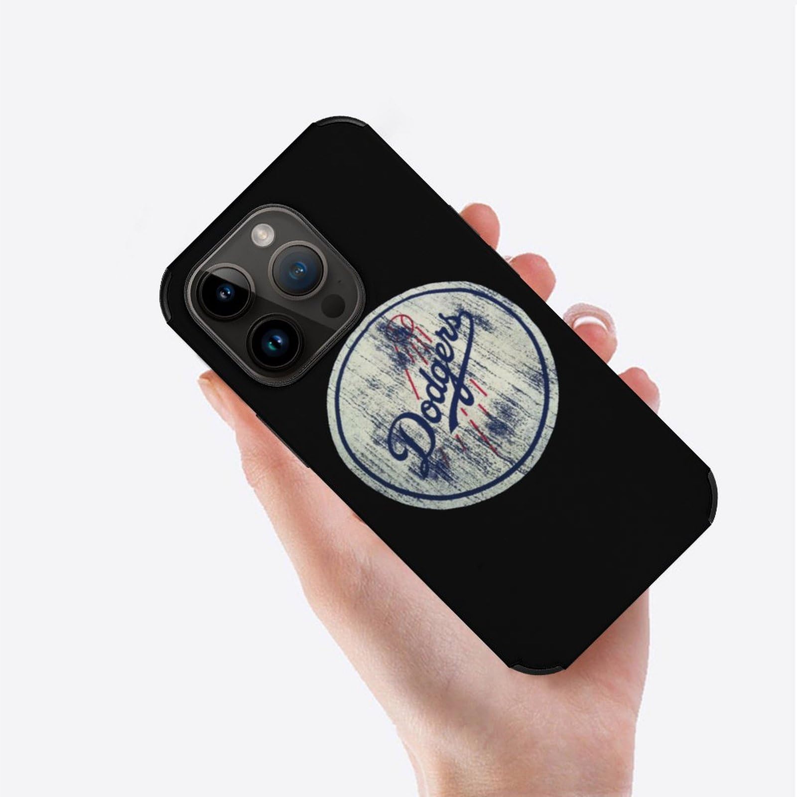 Amazon.co.jp: ロサンゼルス ドジャース Dodgers (2) iPhone 14 Pro